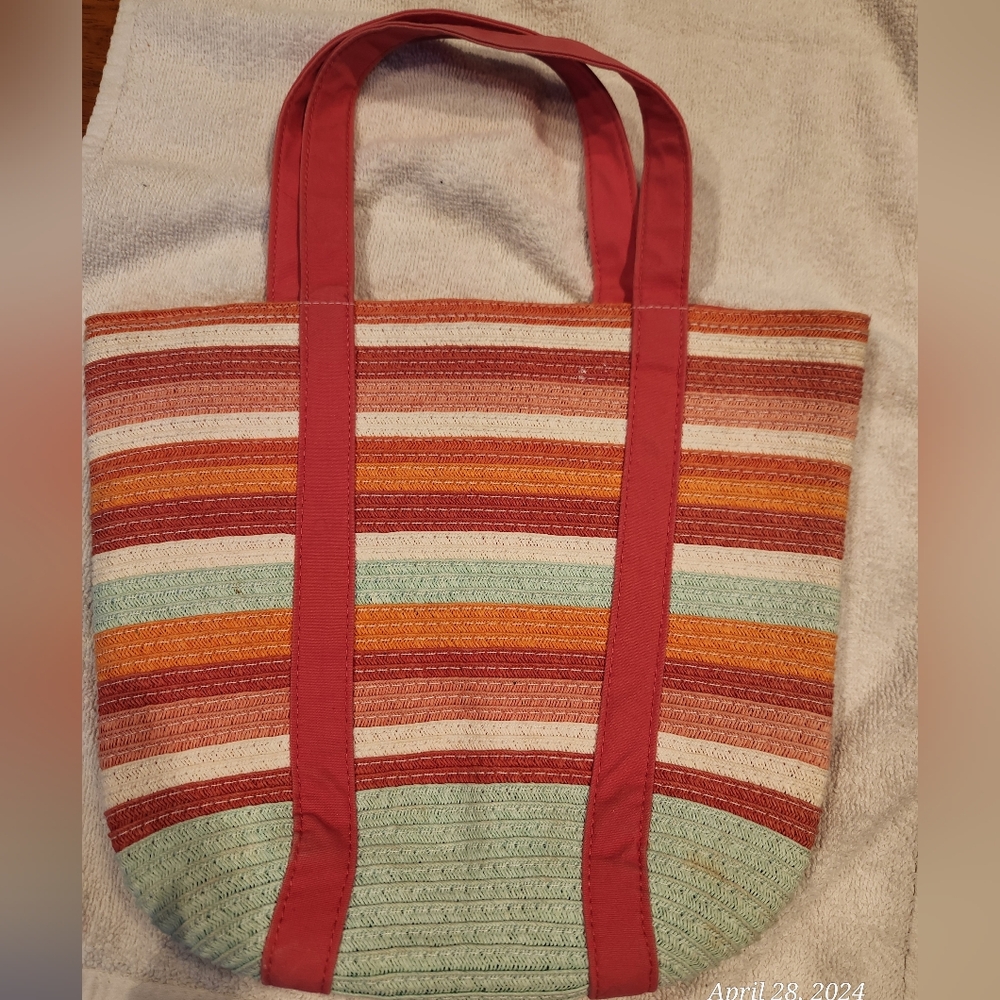 Gymboree purse